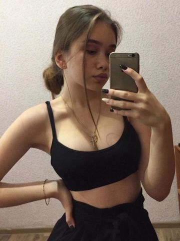 Проститутка Ася